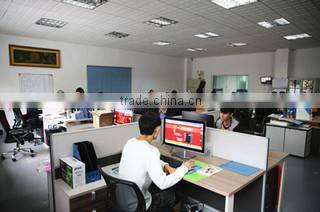 Dongguan Shengfeng Plastic Products Co., Ltd. company overview - view 1