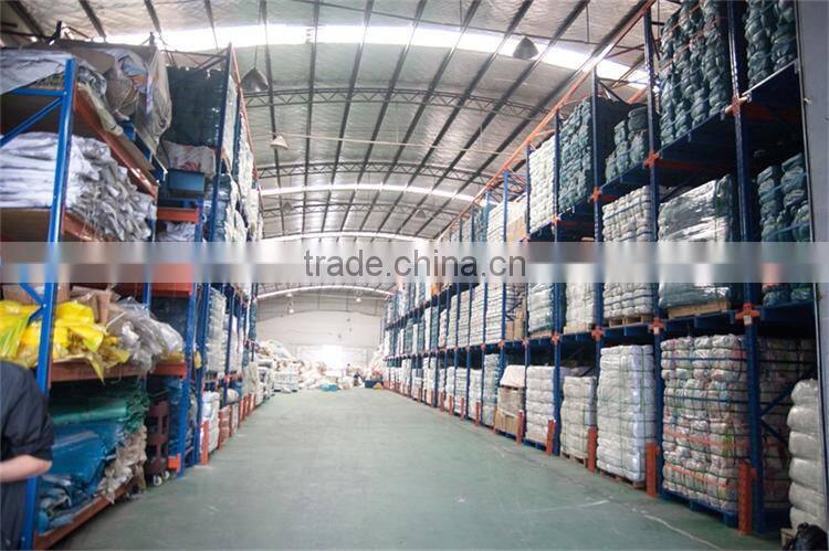 Shanghai Shuanghong Knitting Co., Ltd. company overview - view 3