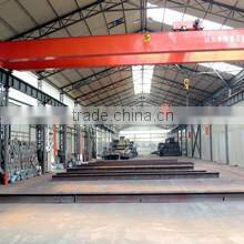 Weifang Tailai Steel Structure Engineering Co., Ltd. company overview - view 4