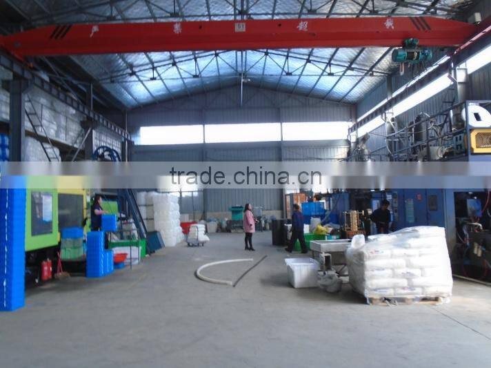 Jiangsu Linhui Plastic Product Co., Ltd. company overview - view 4