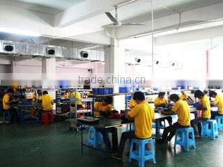 Shenzhen Lanling Technology Co., Ltd. company overview - view 4