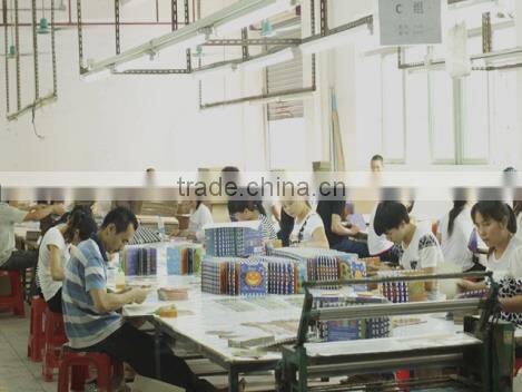 Cai Cheng Color Printing Factory company overview - view 4