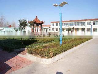 Laiwu Yuyuan Foods Co., Ltd. company overview - view 2