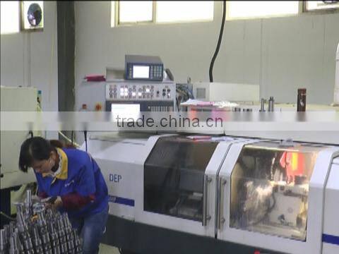 Jining Kersen Hydraulic Co., Ltd. company overview - view 1