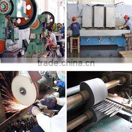 Yangjiang Telstar Industry Co., Ltd. company overview - view 2