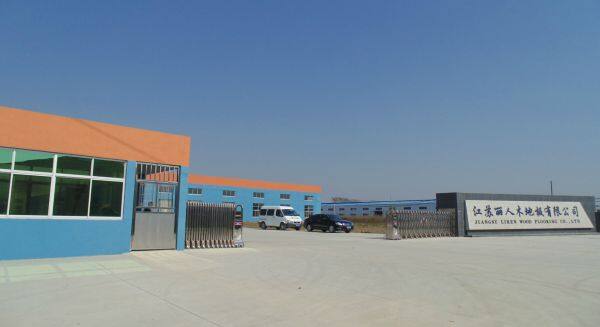 Jiangsu Jinmao Wood Industry Co., Ltd company overview - view 1
