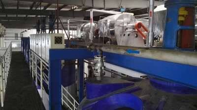 Sunley Nova Material (Quzhou) Co.,Ltd company overview - view 2