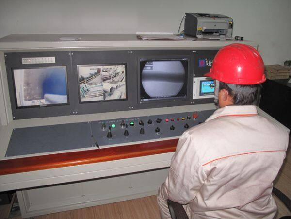 Hebei Tirico Pipeline Co.,ltd company overview - view 2