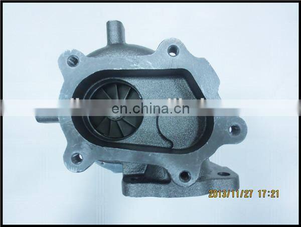 Suit for Sumitomo turbocharger 8-98030-217-0 8980302170 with SH200-5 4HK1X