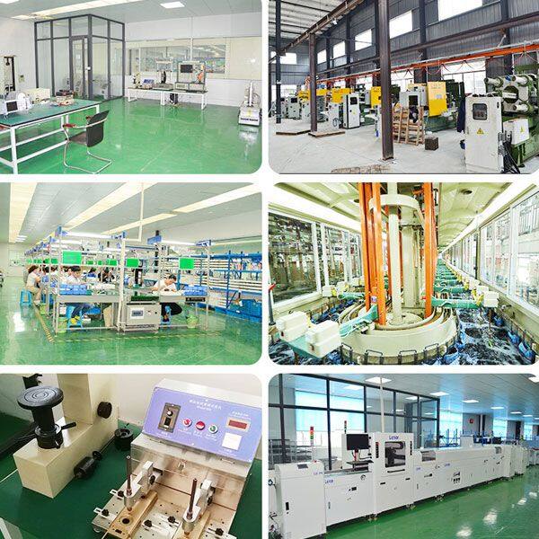 Shenzhen KXGOOD Technology Co., Ltd. company overview - view 1