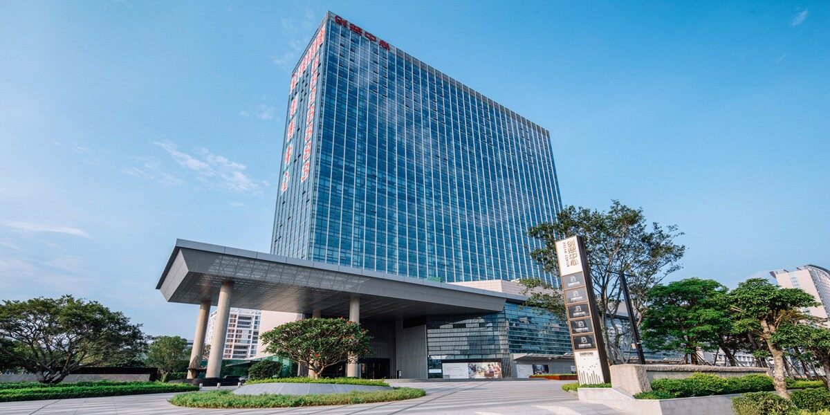 Xiamen Xiongba E-commerce Co., Ltd. company overview - view 2