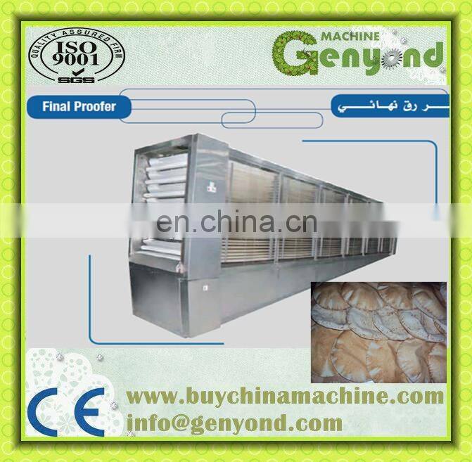 automatic green onion pie production line pita process plant tortillas processing line for sale