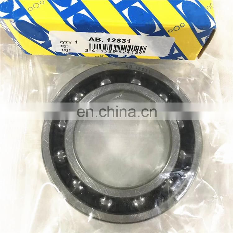 25*59*17.5mm AB41376YS04 Deep Groove Ball Bearing AB.41376.Y.S04 Gearbox Bearing