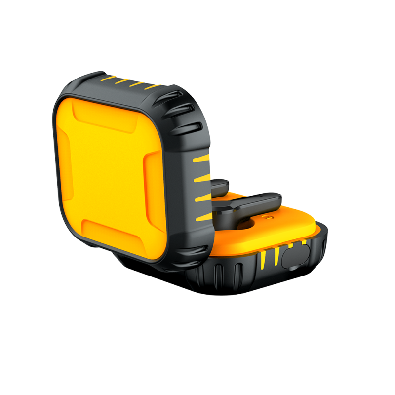 KINGSTAR ANC tws true wireless stereo sound music earpiece case sport waterproof headphones ANC tws