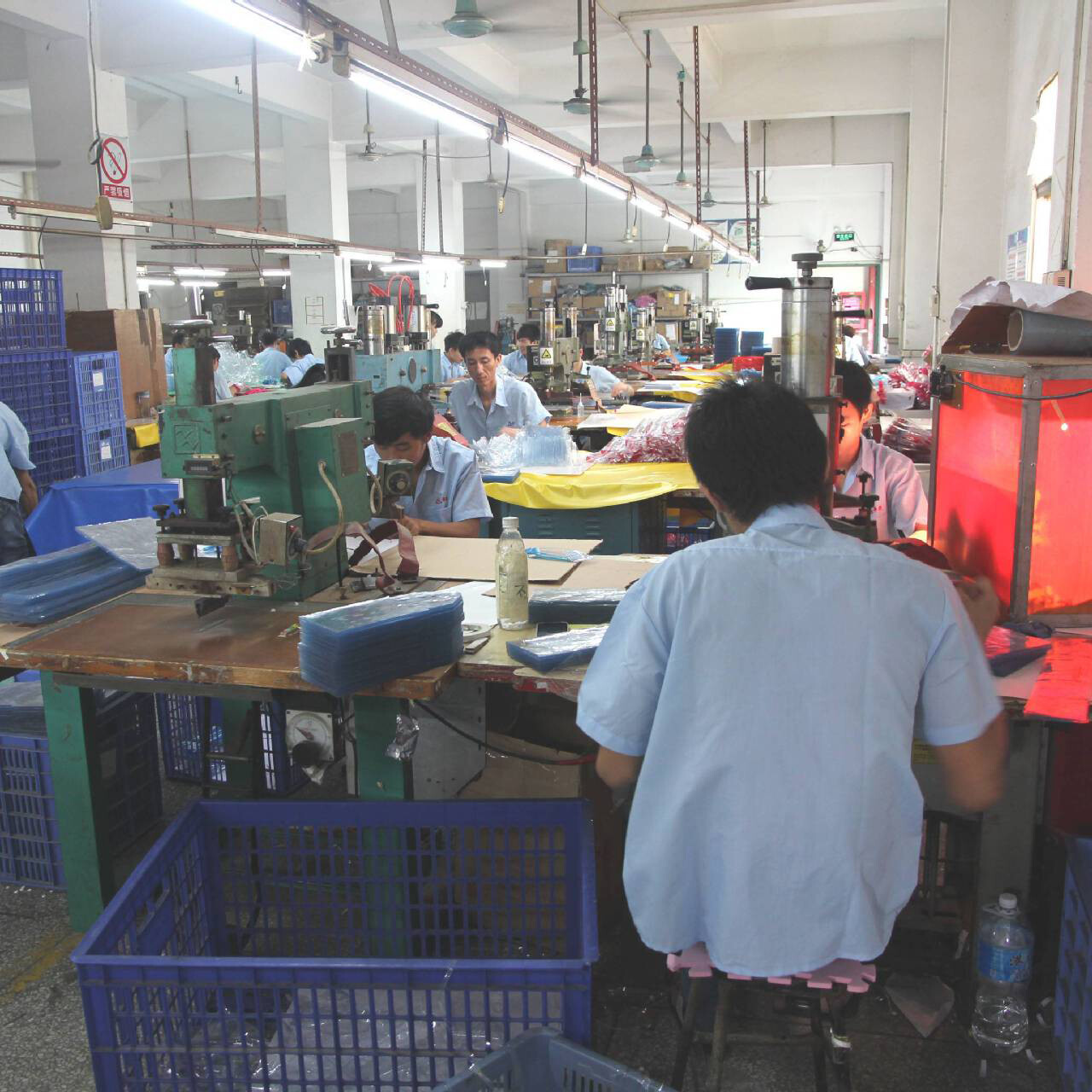 Dongguan Ailaiwu Home Products Co., Ltd. company overview - view 3