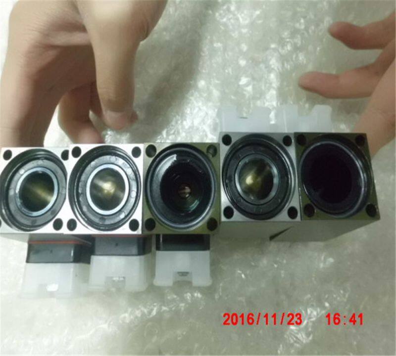 Hydraulic Pipe Valve SCHIENLE 7470010S