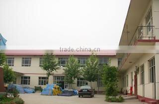 Shijiazhuang Garland Trade Co., Ltd. company overview - view 3