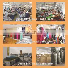 Guangzhou LuoQi Clothing Co., Ltd. company overview - view 1