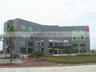 Wuyi Zhouyi Mechanical & Electrical Co., Ltd. company overview - view 2