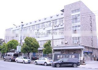 Ningbo LEMO Textile Co., Ltd. company overview - view 2