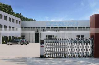 Taizhou Guten Machinery Parts Co., Ltd. company overview - view 1