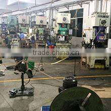 Dongguan Win-Win Electrical Co., Ltd. company overview - view 3