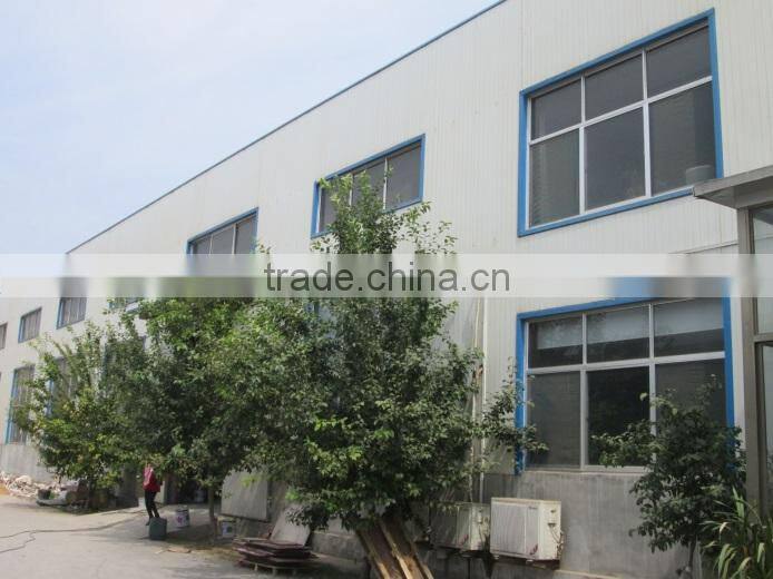 Weifang Hongbo Package Co., Ltd. company overview - view 4