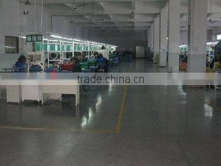 Unit King Electronics Company Limited company overview - view 2