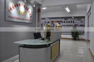 Guangzhou Saintsyno Leather Goods Co., Ltd. company overview - view 2