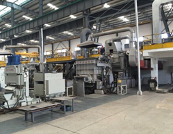 Gongyi Taurus Refractory Material Factory company overview - view 1