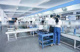 Qingdao Bright Machinery Co., Ltd. company overview - view 2