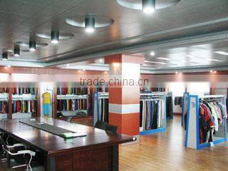 Jinjiang Hengyi Clothing And Weaving Co., Ltd. company overview - view 4