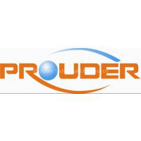 Prouder Industrial Ltd