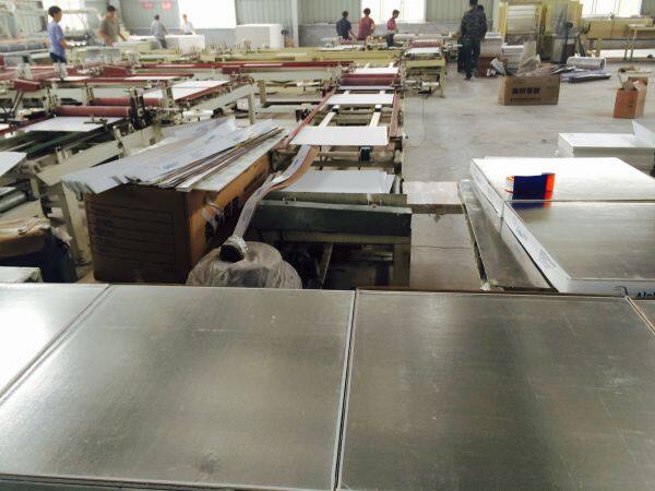 Hebei Gangtian Import & Export Co., Ltd company overview - view 2