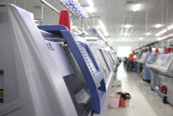 Inner Mongolia Sheng Lun Cashmere Factory company overview - view 1