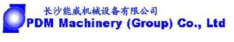 Changsha PDM Machinery(Group)Co.,LTD