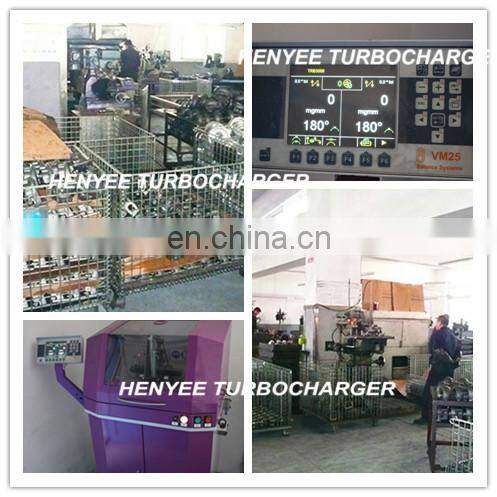 High quality TD27 / TD04L Turbo charger for Nissan Engine QD32T 14411-7T600 49377-02600 turbocharger