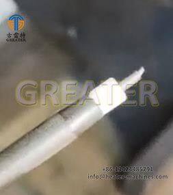 GT-ESSM10 End Shrink Swaging Machine machine 缩管拍打封口机 - 成品 (2) 拷贝1