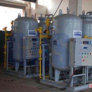 Suzhou Gaopu Ultra-Pure Gas Technology Co., Ltd. company overview - view 1