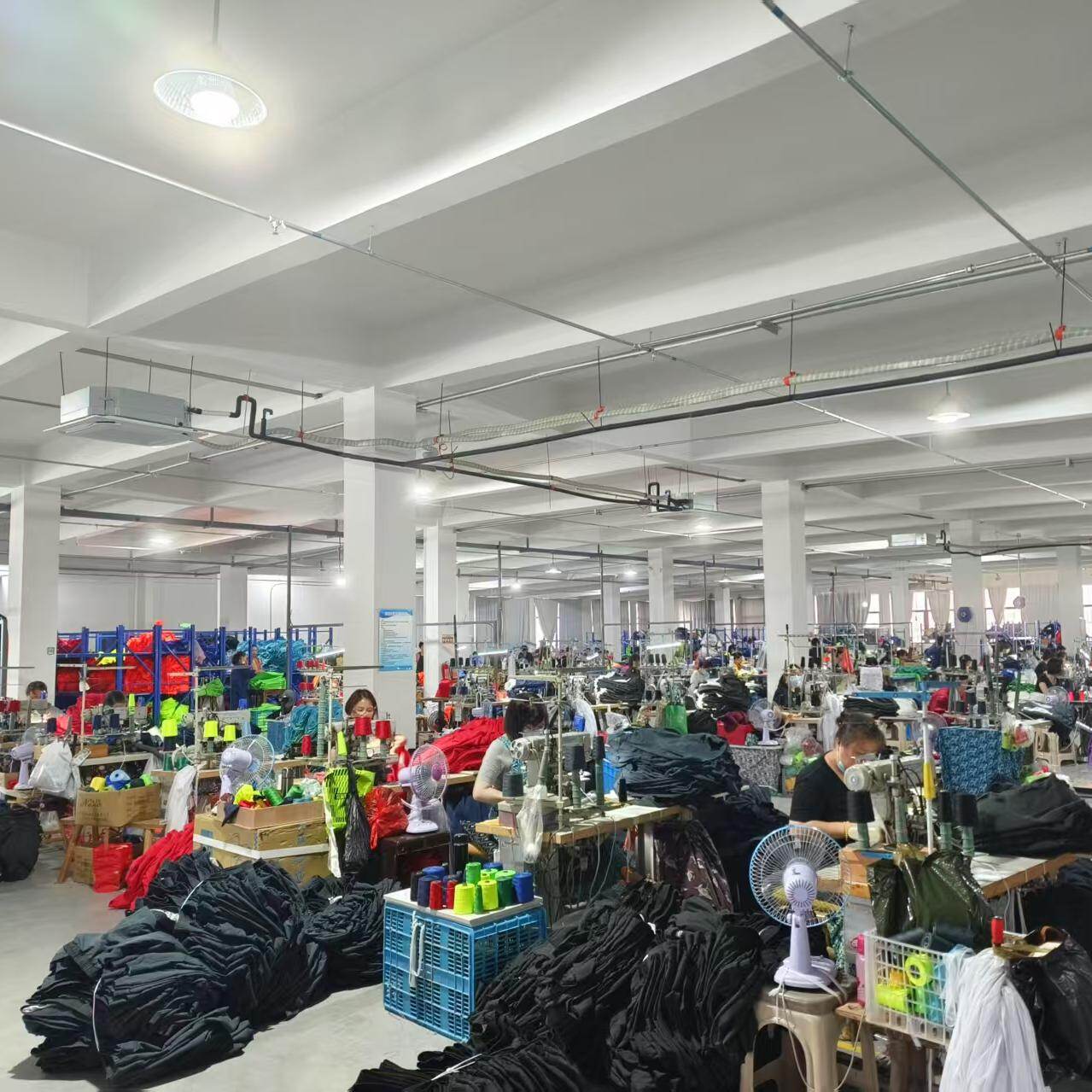 Hangzhou Sanwin Trading Co., Ltd company overview - view 1