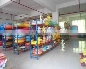 Quzhou Yituo Toys Co., Ltd. company overview - view 3