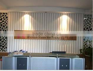 Wuhan Yuanao Trading Co., Ltd. company overview - view 1
