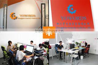 Zhengzhou Yowords Trade Co., Ltd. company overview - view 2