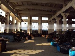 Changzhou Frame Vehicle Parts Co., Ltd. company overview - view 4