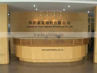 Jinyun (Guangzhou) Garment Fashion Accessories Co., Ltd. company overview - view 1