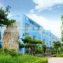 Shandong Wanhao Paper Group Co., Ltd. company overview - view 4