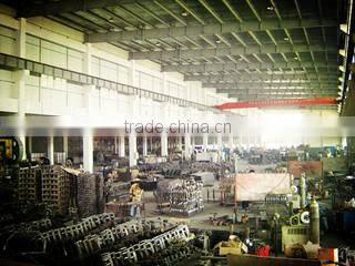 Jiaxing Scandi Machinery Manufacturing Co., Ltd. company overview - view 3