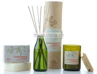 Zibo Glasslucky Trade Co., Ltd. company overview - view 1