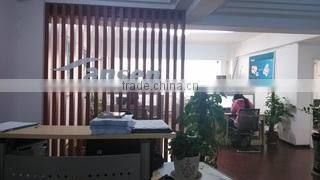 Shaanxi Ansen Medical Technology Development Co., Ltd. company overview - view 2