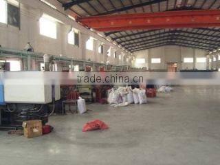 Jiazhuo Plastic Hardware Products Co., Ltd. company overview - view 2